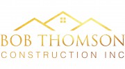 Bob Thomson Construction