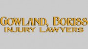 Gowland Boriss