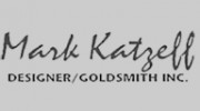 Mark Katzeff Designer/Goldsmith