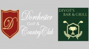 Dorchester On Thames Golf Club