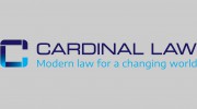 Cardinal Law