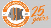 4k Prints