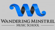 Wandering Minstrel Music School