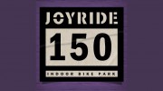 Joyride 150 Indoor Bike Park