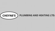 Cheyne Plumbing & Heating