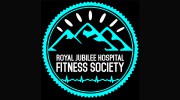 RJH Fitness Society