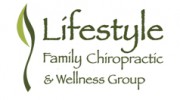 Lifestyle Family Chiropractic