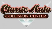 Classic Auto Collision
