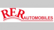 Rer Automobiles