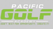 Pacific Golf Academy