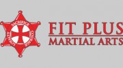 Fit Plus Martial Arts