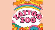 Tattoo Zoo