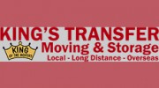 King's Transfer Van Lines