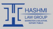 N Hashmi Law