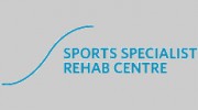 Sports Trauma & Accident Rehab