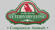 Owen Sound Veterinary Clinic