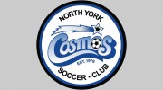 North York Cosmos Soccer Club