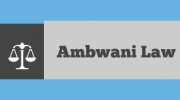 Ambwani Law Office