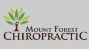 Mt Forest Chiropractic