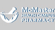McMaster Health Campus Pharmacy