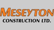 Meseyton Construction