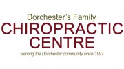 Chiropractic Centre
