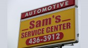 Sam's Service Centre