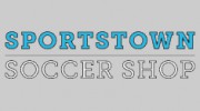 Sportstown Soccer Shop