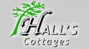 Hall's Cottages