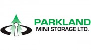 Parkland Mini Storage