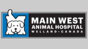 Main West Animal Hospital