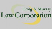 Murray Craig S Law