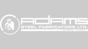 Adams Steel Fab