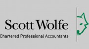 Scott Wolfe Management