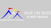 Save On Tents & Party Rental