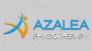Mary Ghoroghi Physiotherapist