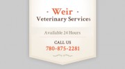 Weir Veterinary Services