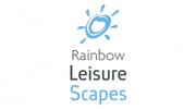 Rainbow Pools