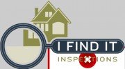I Find It Inspections