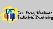 Doctor Westman Gregory J