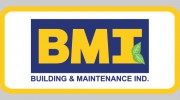 Building-Maintenance Indstries