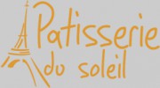 Patisserie Du Soleil Bakery Cafe
