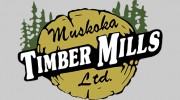 Muskoka Timber Mills