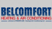 Belcomfort Heating & Air Conditioning