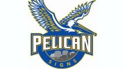 Pelican Signs & Decals