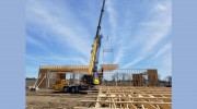 B.N.C. Crane Services