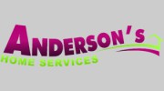 Anderson's Carpet-Upholstery