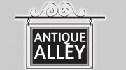 Antique Alley Movie Props