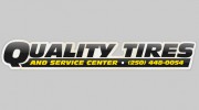 Quality Tires