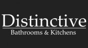 Distinctive Bathrooms-Kitchens